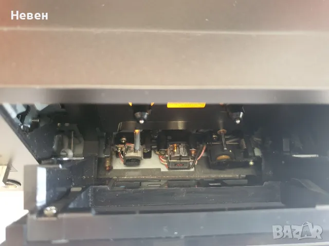 Дек ТECHNICS M253X, снимка 3 - Декове - 50270595