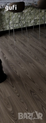 Ламинат Доха, снимка 3 - Ламиниран паркет и подложки - 37427437