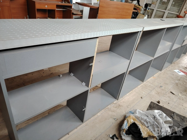 Щандове за магазин, снимка 6 - Стелажи и щандове - 52654907