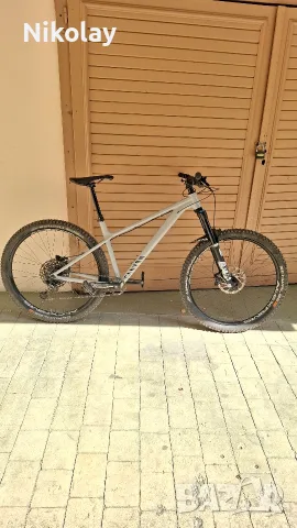 Колело Canyon stoic 3, снимка 3 - Велосипеди - 56509120