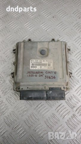 Компютър Mitsubishi Colt 1.5DiD 2005г.	, снимка 1 - Части - 44423762