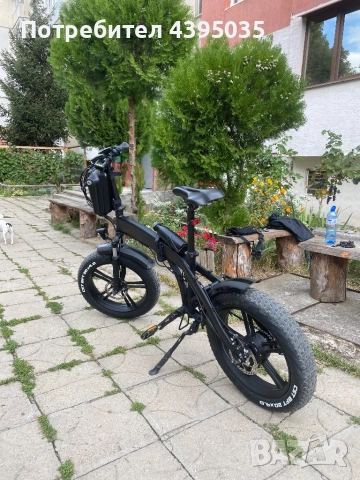 E Bike 250W, снимка 1