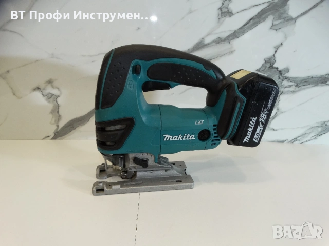 Makita DJV 180 - Прободен трион / зеге