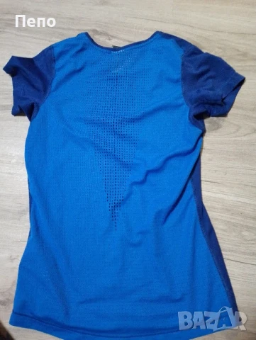 Тениска Nike, снимка 3 - Тениски - 51240136