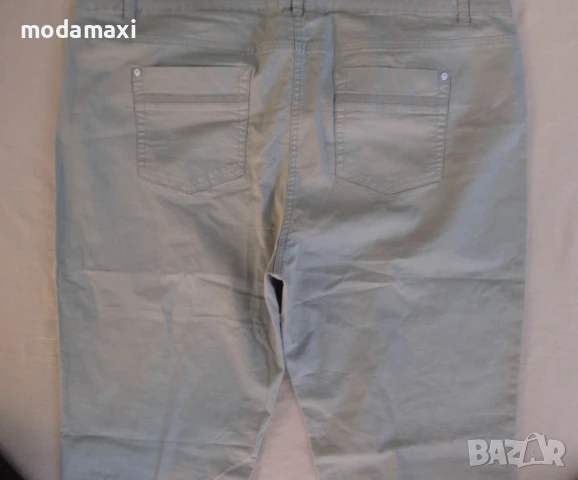 3XL Нов панталон с кройка на дънки , снимка 5 - Панталони - 50741621