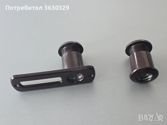 Шпионка за блиндирана врата, снимка 4 - Входни врати - 52719086