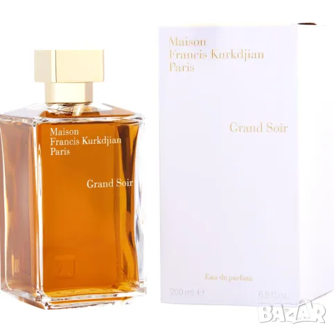 Grand Soir by Maison Francis Kurkdjian for women and men Decant Fragrance Samples