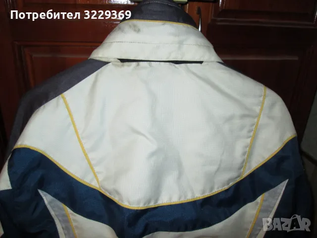 яке зимно спортно, снимка 8 - Якета - 48370946
