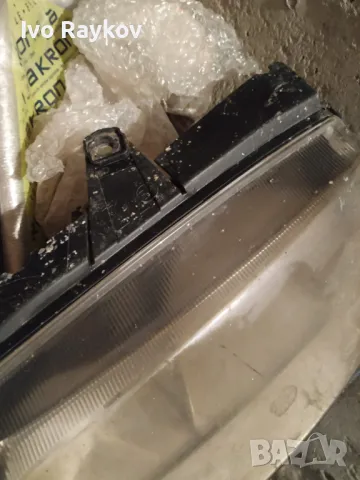 Ляв и десен фар за VW Polo 3 1998g, снимка 5 - Части - 47019222