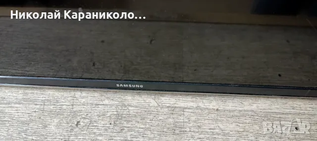 Продавам Power-BN44-00807D,Main-BN41-02344D,T.con-BN41-02297 от тв SAMSUNG UE48JU6400W