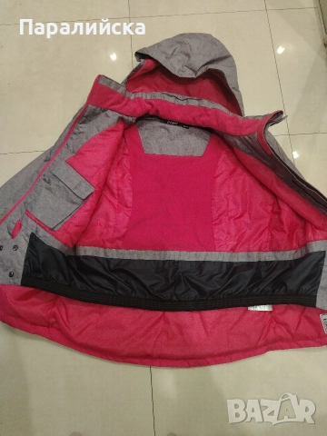 детско ски яке, снимка 6 - Детски якета и елеци - 52718186