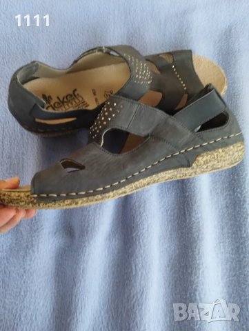 Rieker номер 42., снимка 1