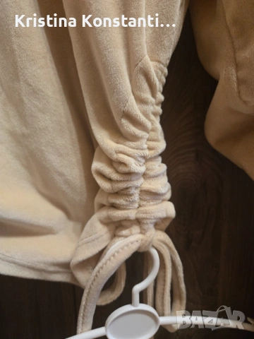 Плюшено костюмче, снимка 2 - Костюми - 54044849