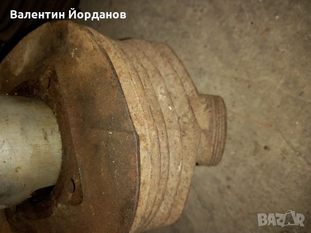 Мз рт 125, снимка 2 - Мотоциклети и мототехника - 34457255