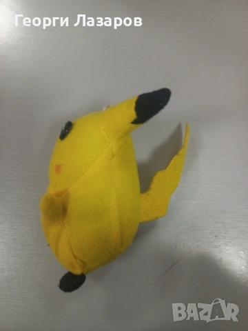 Funny pickachu toy prank, снимка 4 - Играчки за стая - 53008451