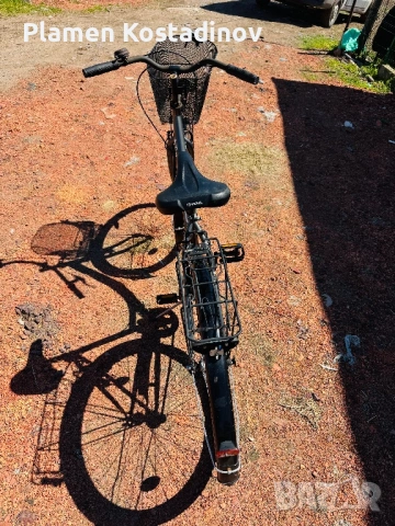 Велосипеди, снимка 14 - Велосипеди - 54249403