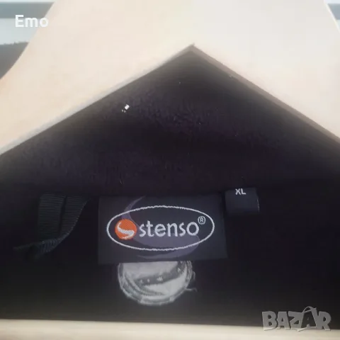 Работен суитчър Stenso, снимка 4 - Суичъри - 56446759