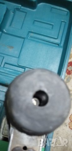 Перфоратор HITACHI, снимка 2 - Бормашини - 29861401