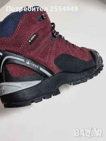 Lippi туристически боти 38 номер, снимка 9 - Дамски боти - 49730937