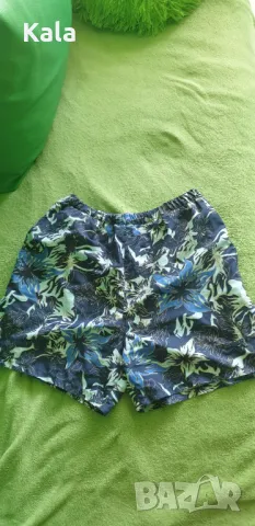 Мъжки къси гащи, снимка 9 - Къси панталони - 50276112