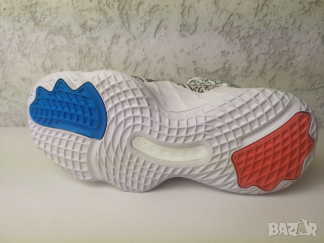 Дамски маратонки Adidas, снимка 5 - Маратонки - 39669944