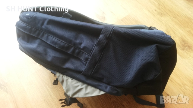 Bergans of NORWAY Hugger 30L Backpack - раница - 1721, снимка 11 - Раници - 52869503