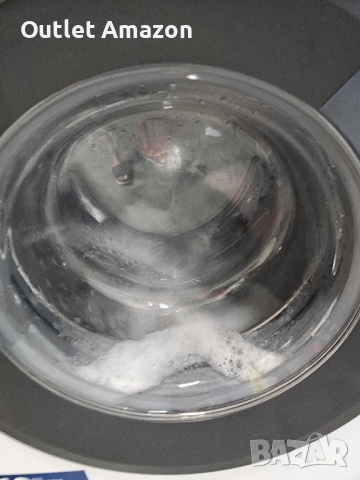 пералня BEKO 9 kg., снимка 3 - Перални - 51863678