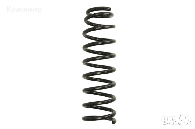 Пружина задна за SUZUKI GRAND VITARA I 