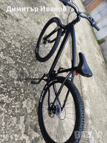 Велосипед 29" Ultra , снимка 4 - Други услуги - 54079700