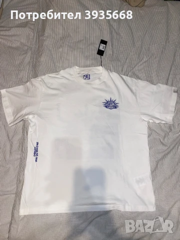 ЧИСТО НОВА тениска Replay