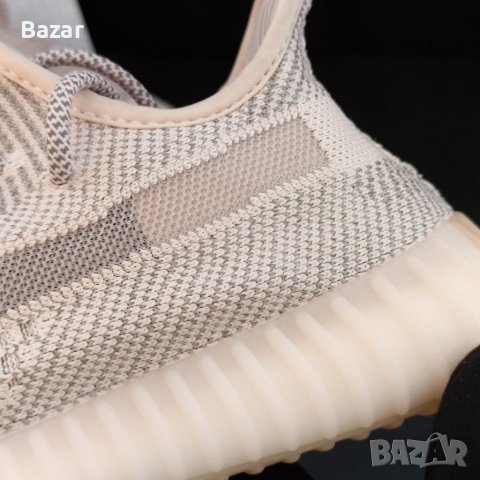 Adidas Yeezy Pink Cream Reflective 39 2/3 Нови Дамски Обуквк Маратонки Изключително Удобни , снимка 6 - Маратонки - 40501615