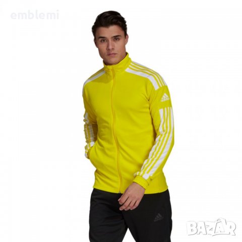 Мъжки спортен екип Adidas Squadra GP6465, снимка 6 - Спортни дрехи, екипи - 36590861