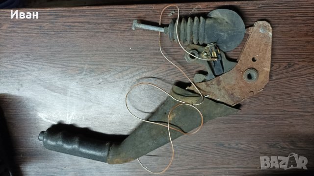 Opel Corsa B 1,4 Si 93г. 5врати части, снимка 15 - Части - 6259791