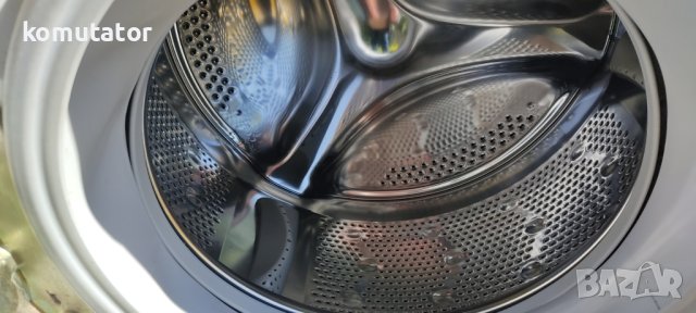 пералня Hoover VisionHD slim 7kg на части