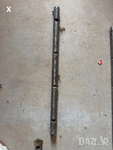 ОС КОБИЛИЦА ГАЗ 53 НОВ СССР 