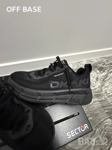 Обувки OKAKI Sympatex 41 Ultimate Performance, снимка 7 - Спортни обувки - 56273742
