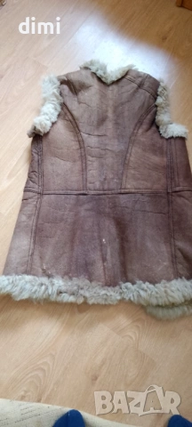 АВТЕНТИЧЕН СЕВЕРНЯШКИ КАПАНСКИ ЕЛЕК  , снимка 3 - Антикварни и старинни предмети - 53153110