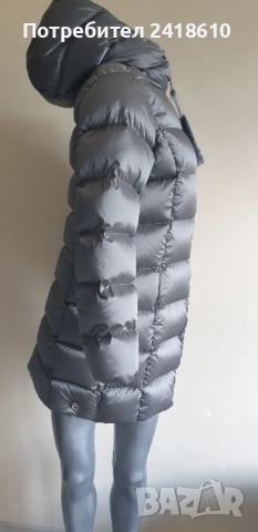 Colmar  Womens Down Jacket Parka Size S - M НОВО!  ОРИГИНАЛ! Дамска пухено яке Парка!, снимка 4 - Якета - 52004710