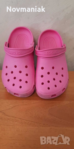 Crocs-Made in Italy, снимка 6 - Джапанки - 36496284