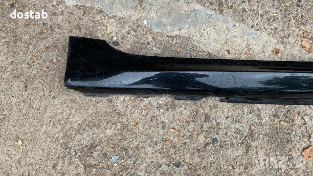 Праг за bmw 5 G30 , снимка 2 - Части - 51504141