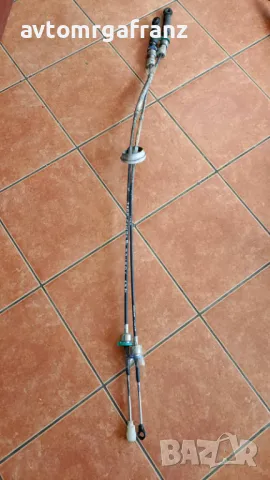 05062125AF ЖИЛА СКОРОСТНА КУТИЯ ЗА JEEP COMPASSS 2,2CRDI