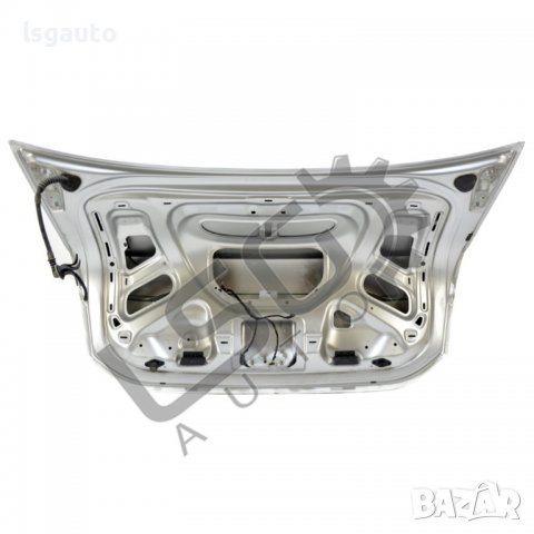 Заден капак AUDI A6 (4F, C6) 2004-2011 A140422N-4, снимка 4 - Части - 36697869