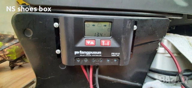 Бус пригоден на кемпер, снимка 10 - Каравани и кемпери - 52366883