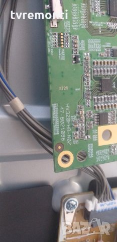 TCon BOARD , HV320FHB-N02,47-6021088,, снимка 2 - Части и Платки - 30785398