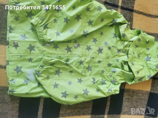 Детско яке, снимка 3 - Детски якета и елеци - 37967803