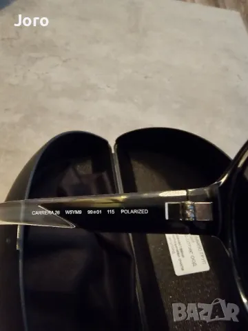 Слънчеви очила CARRERA , снимка 8 - Слънчеви и диоптрични очила - 47544314