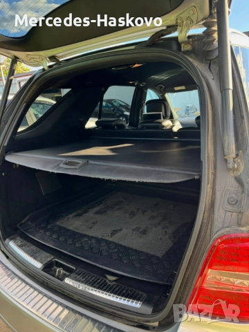 MERCEDES-BENZ ML350 CDI FACELIFT *НА ЧАСТИ*, снимка 16 - Автомобили и джипове - 51806654