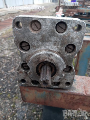 Продавам хидравлични помпи българско производство, снимка 6 - Други машини и части - 31160877