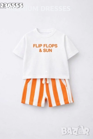 Детски дрехи на едро, снимка 11 - Детски комплекти - 53999626