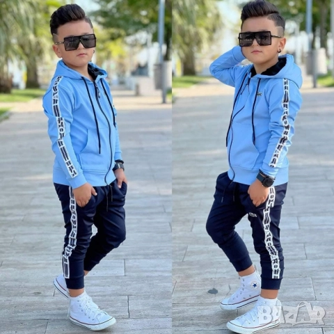 детски комплект 